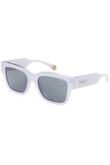 POLAROID Mixte PLD 6198/S/X Lunettes de Soleil, 789, 52