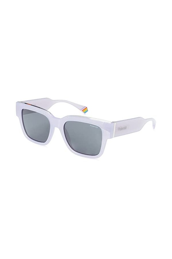 POLAROID Mixte PLD 6198/S/X Lunettes de Soleil, 789, 52