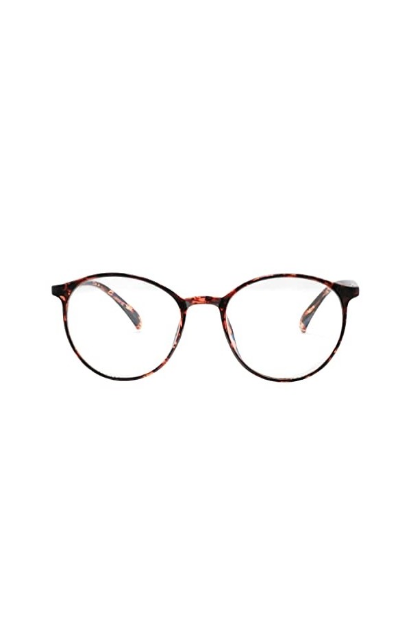 Ocushield Lunettes Anti-lumière Bleue I Bureau Gaming Déplacements Lunettes de Soleil Femme et Homme Grossissement Optionnel 