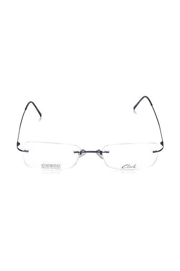 Clark 1051 Lunettes de Soleil, 003, 20 Mixte