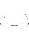 Clark 1051 Lunettes de Soleil, 003, 20 Mixte