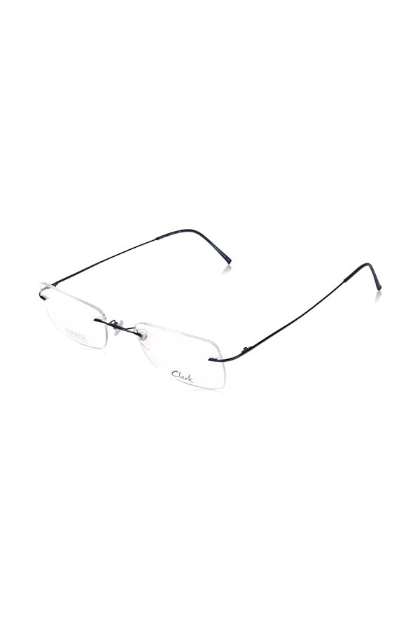 Clark 1051 Lunettes de Soleil, 003, 20 Mixte