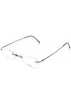 Clark 1051 Lunettes de Soleil, 003, 20 Mixte