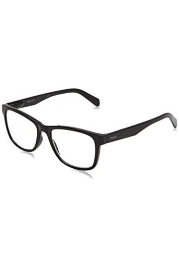 Polaroid Read.Glass PLD 0030/r/c Sunglasses, 807/30 Black, 53 Unisex