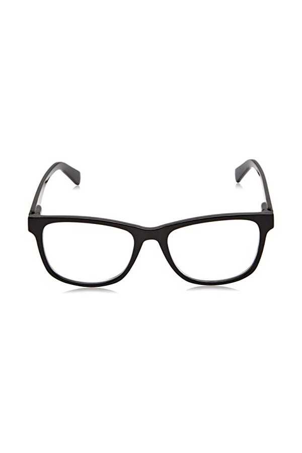 Polaroid Read.Glass PLD 0030/r/c Sunglasses, 807/30 Black, 53 Unisex