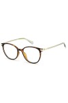 Polaroid Eyeglasses Sunglasses, 086/17 Havana, 48 Femme