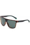Polaroid PLD 2130/s Sunglasses, 2M6/UC MT GREENHVNA, Taille Unique Unisex