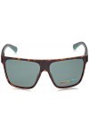 Polaroid PLD 2130/s Sunglasses, 2M6/UC MT GREENHVNA, Taille Unique Unisex