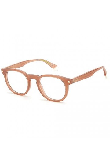 Polaroid PLD D435 Sunglasses, FWM/41 Nude, 49 Unisex
