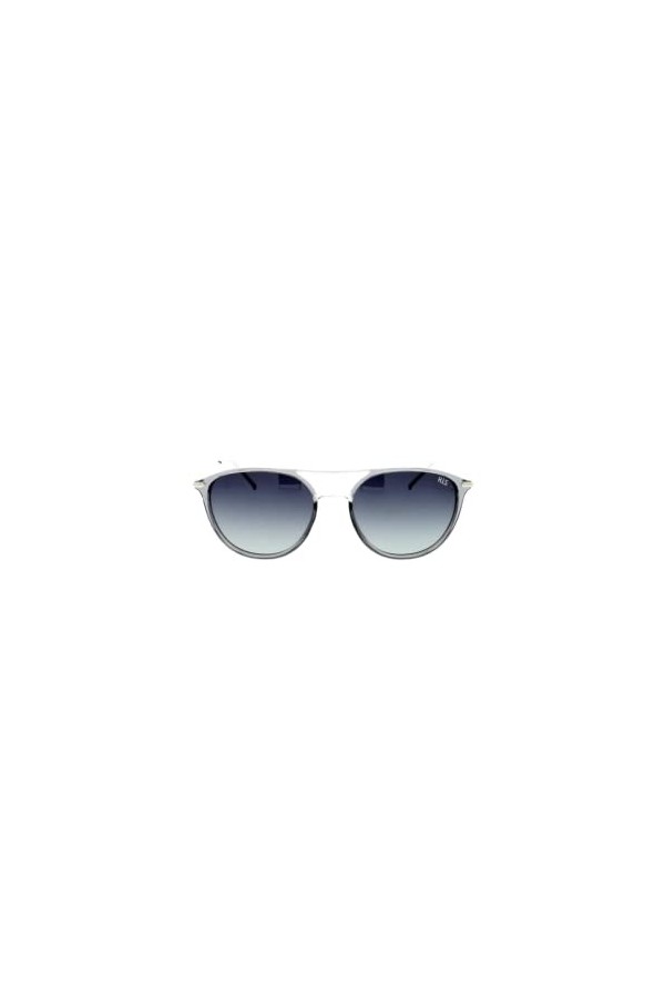 HIS HPS08103-6 Lunettes de soleil Smoke Gradient Pôle
