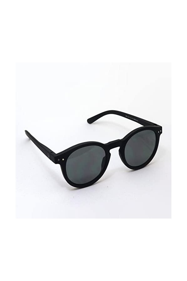 Izipizi OCCHIALI SUN M BLACK