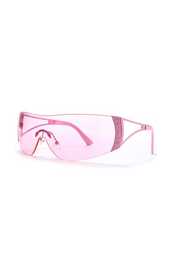 NOOLAR Lunettes de soleil, lunettes de soleil anti-reflets haute protection for hommes et femmes, lunettes de soleil rétro un