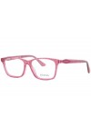 Guess GU9235 Lunettes de Soleil, Fuxia/Autre, 48/13/130 Femme