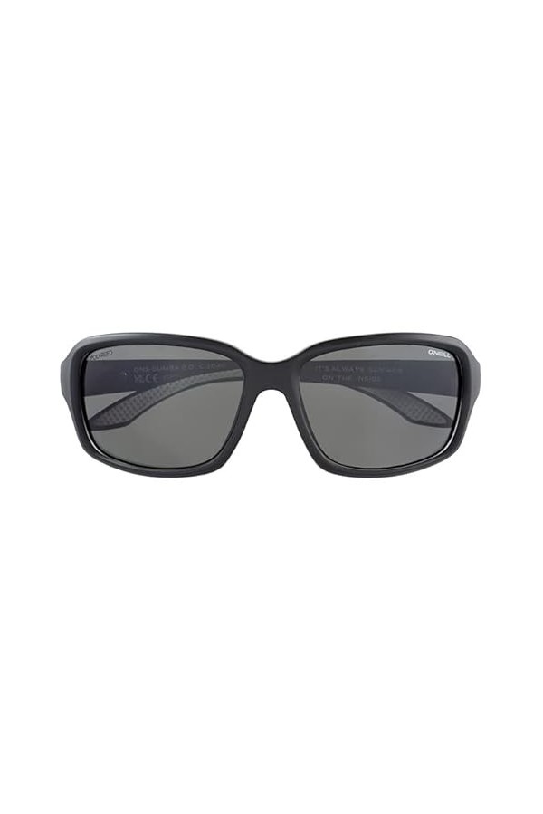 ONeill Sumba 2.0 Sunglasses - Matte Black…