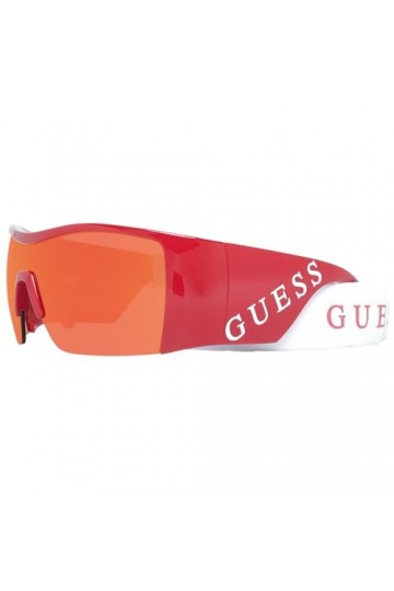 GUESS Lunettes De Soleil GU7661 66U 00
