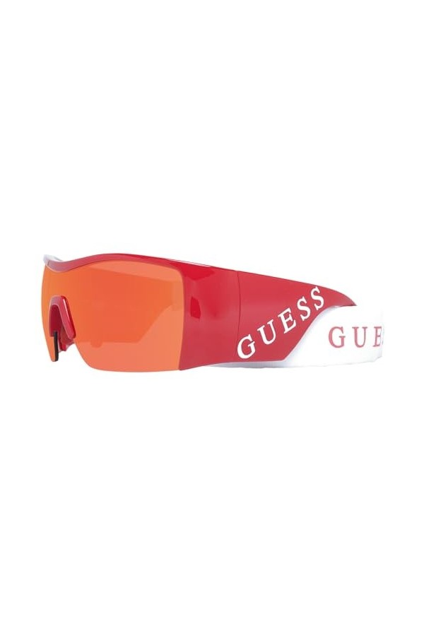 GUESS Lunettes De Soleil GU7661 66U 00
