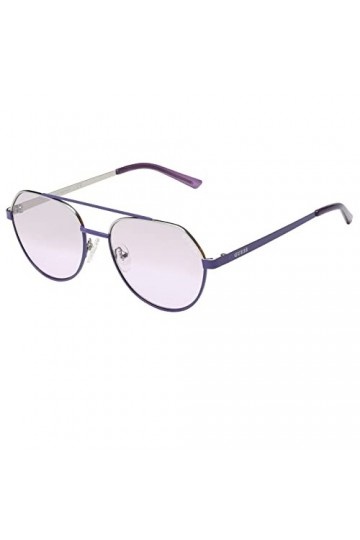 GUESS unisex-adult Lunettes de Soleil GU3048, 81Z, 53