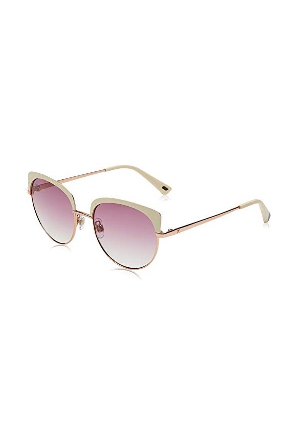 Web Eyewear Lunettes de soleil WE0271 Femme