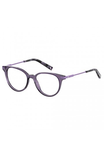 Polaroid PLD D352 B3V/17 Violet 49, Lunettes de Soleil Femme, Taille Unique