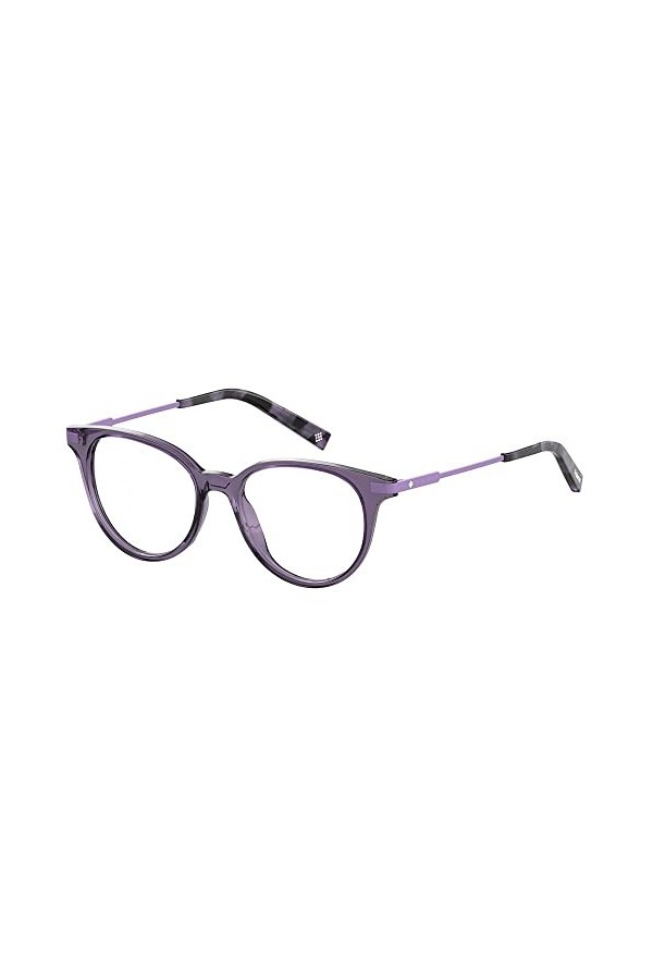 Polaroid PLD D352 B3V/17 Violet 49, Lunettes de Soleil Femme, Taille Unique
