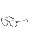 Polaroid PLD D352 B3V/17 Violet 49, Lunettes de Soleil Femme, Taille Unique