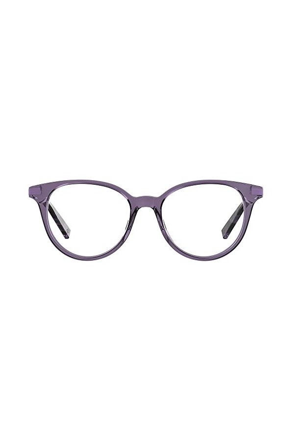 Polaroid PLD D352 B3V/17 Violet 49, Lunettes de Soleil Femme, Taille Unique
