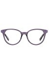 Polaroid PLD D352 B3V/17 Violet 49, Lunettes de Soleil Femme, Taille Unique