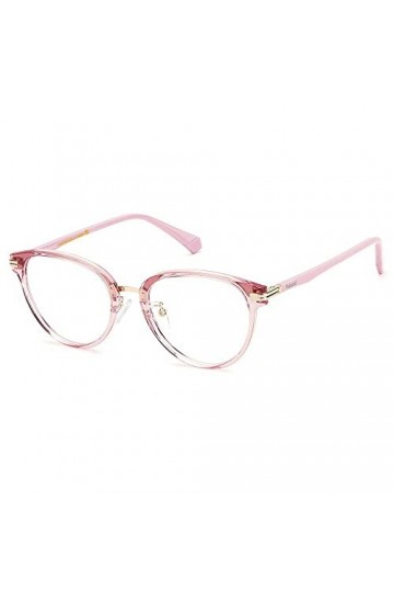 Polaroid PLD D427/g 35J/19 Pink 52, Lunettes de Soleil Femme, Taille Unique