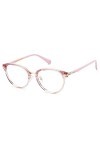 Polaroid PLD D427/g 35J/19 Pink 52, Lunettes de Soleil Femme, Taille Unique