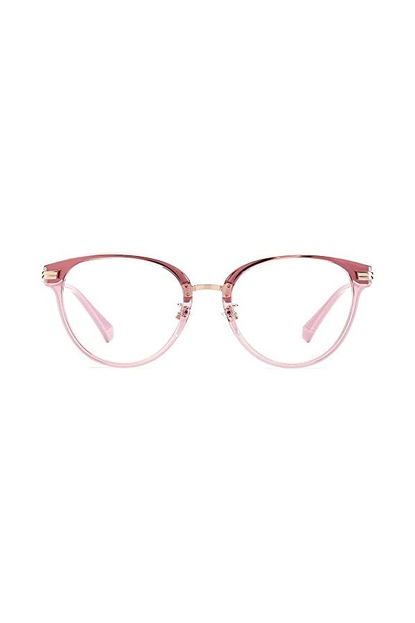 Polaroid PLD D427/g 35J/19 Pink 52, Lunettes de Soleil Femme, Taille Unique