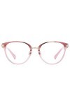 Polaroid PLD D427/g 35J/19 Pink 52, Lunettes de Soleil Femme, Taille Unique