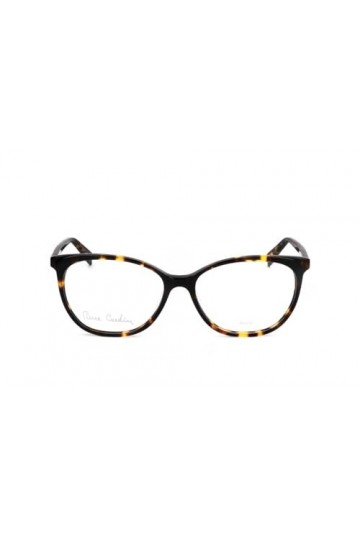 Pierre Cardin P.C. 8479 Lunettes de Soleil, 086, 53 Femme