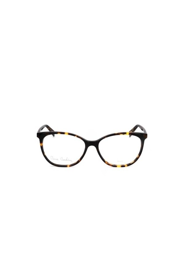 Pierre Cardin P.C. 8479 Lunettes de Soleil, 086, 53 Femme