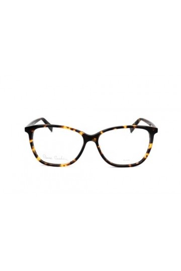 Pierre Cardin P.C. 8477 Lunettes de Soleil, 086, 55 Femme