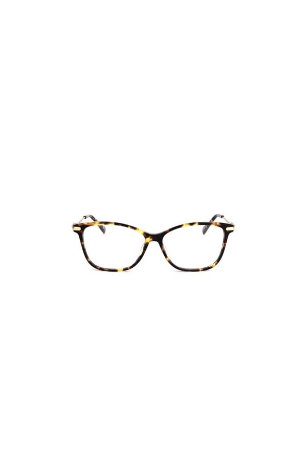 Pierre Cardin P.C. 8480 Lunettes de Soleil, 086, 55 Femme
