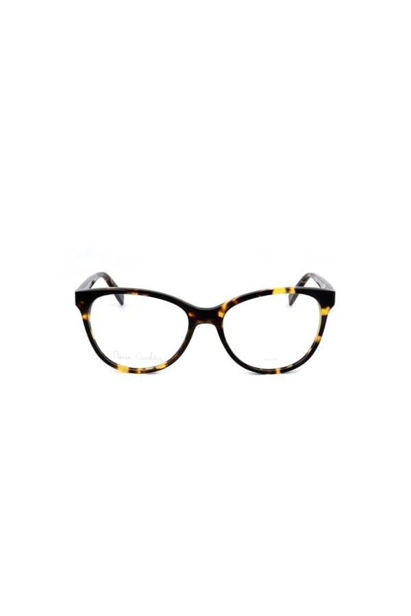 Pierre Cardin P.C. 8476 Lunettes de Soleil, 086, 54 Femme