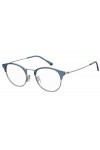 Polaroid PLD D404/g Sunglasses, PJP/21 Blue, 51 Unisex