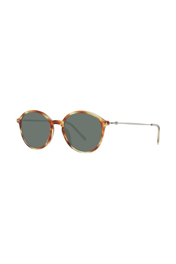 Rodenstock Classics, des Lunettes de Soleil Mixte, Light Havana, Gold, 50
