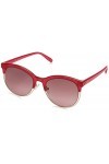 GUESS Gg1159-5375f Lunettes de Soleil, Rosado, 53/18/135 Femme