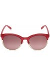 GUESS Gg1159-5375f Lunettes de Soleil, Rosado, 53/18/135 Femme