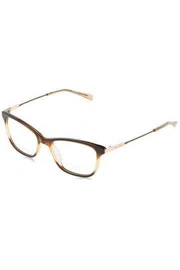 Pierre Cardin P.c. 8491 Lunettes de Soleil, 09q, 53 Femme