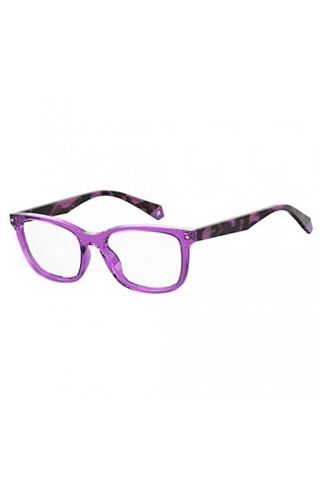 Polaroid PLD D338 B3V/17 Violet 54, Lunettes de Soleil Femme, Taille Unique