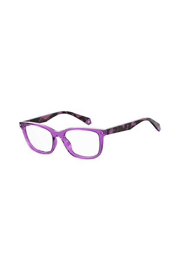 Polaroid PLD D338 B3V/17 Violet 54, Lunettes de Soleil Femme, Taille Unique