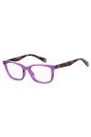Polaroid PLD D338 B3V/17 Violet 54, Lunettes de Soleil Femme, Taille Unique