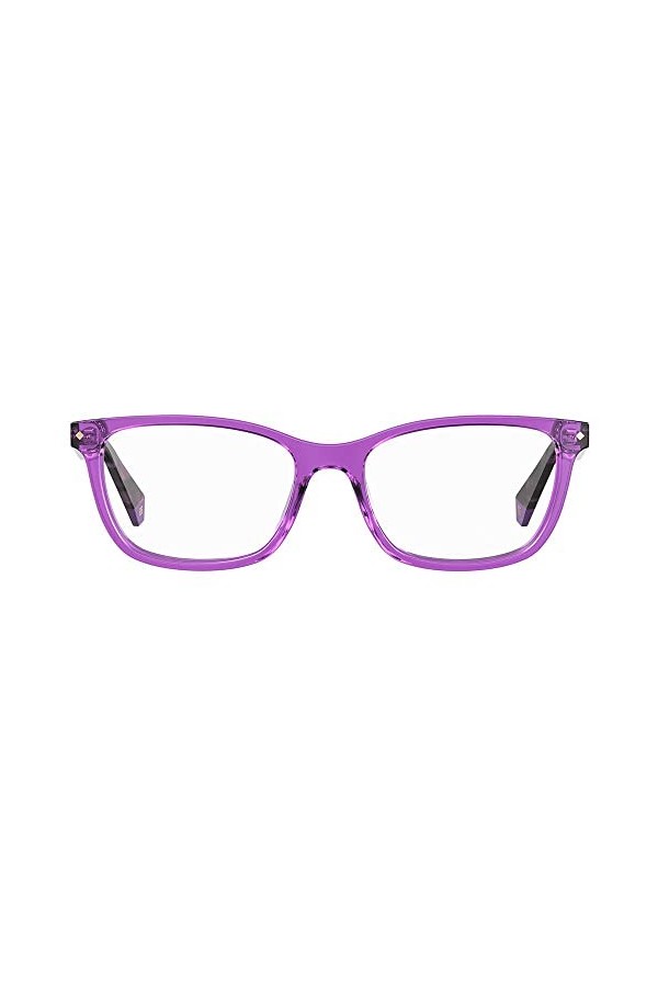 Polaroid PLD D338 B3V/17 Violet 54, Lunettes de Soleil Femme, Taille Unique
