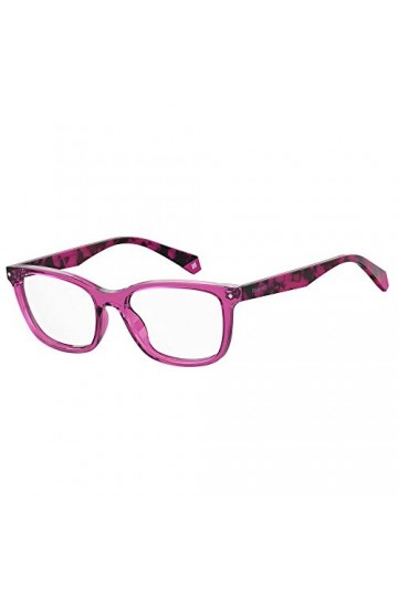 Polaroid PLD D338 35J/17 Pink 54, Lunettes de Soleil Femme, Taille Unique