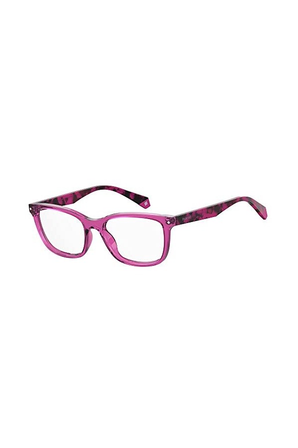 Polaroid PLD D338 35J/17 Pink 54, Lunettes de Soleil Femme, Taille Unique