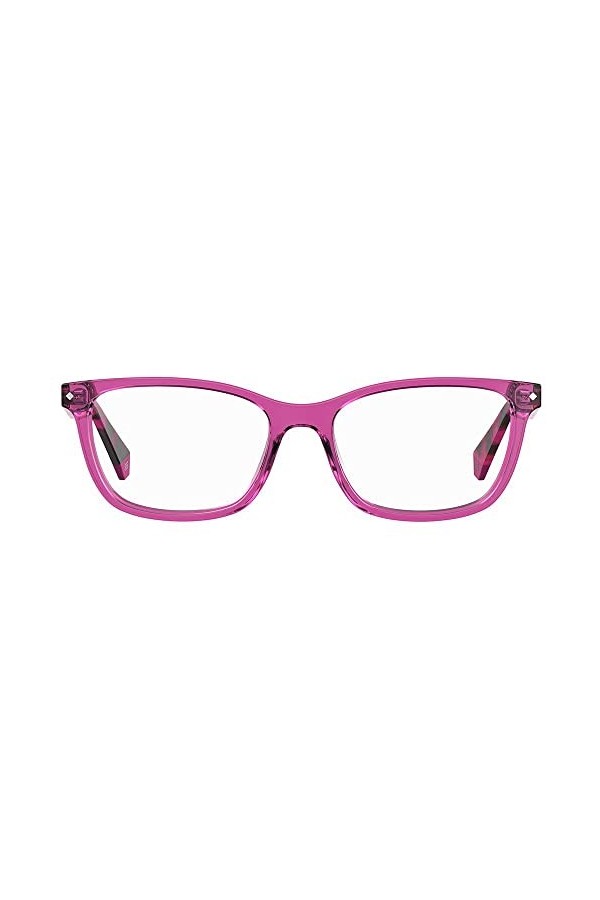 Polaroid PLD D338 35J/17 Pink 54, Lunettes de Soleil Femme, Taille Unique