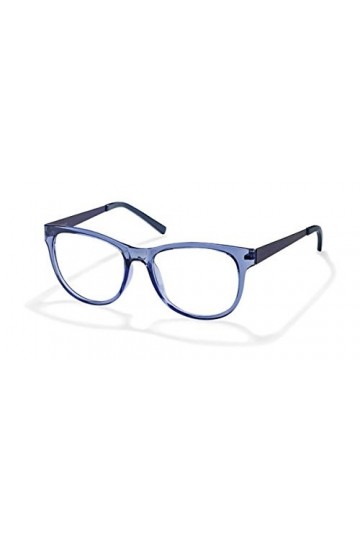 Polaroid PLD 3s 006 69E/18 BLTT MTTVLT 53, Lunettes de Soleil Femme, Taille Unique