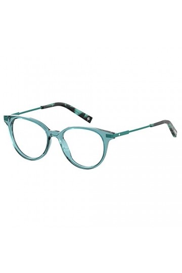 Polaroid PLD D352 5CB/17 49, Lunettes de Soleil Femme, 5 cb/17 Aqua, Taille Unique